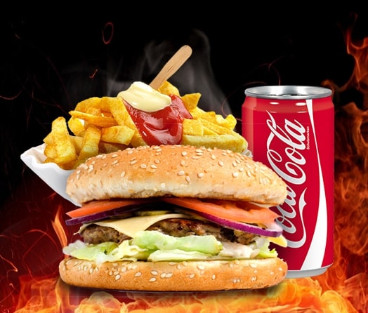Hazar Kebap Pizza Doner